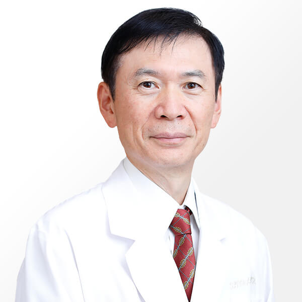 Dr. Yoshiro Ando