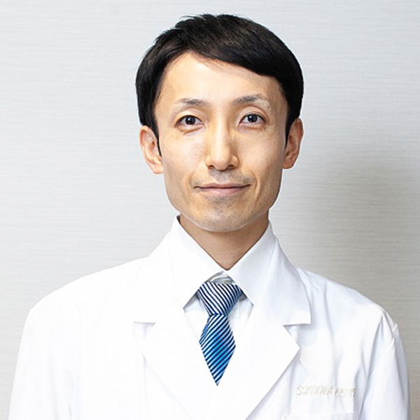 Dr. Munezumi Fujita
