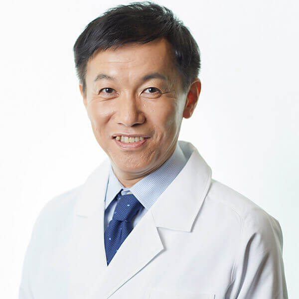 Dr. Toshihiko Fukushima