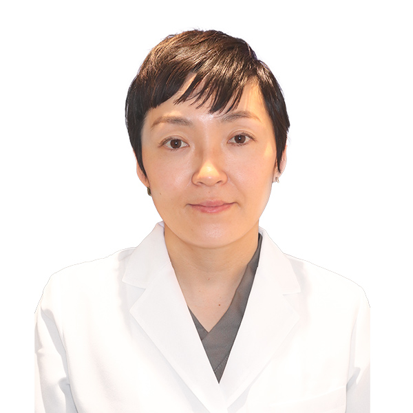 Dr. Yayoi Kamano