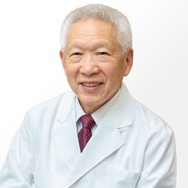Dr. Juichiro Nakayama