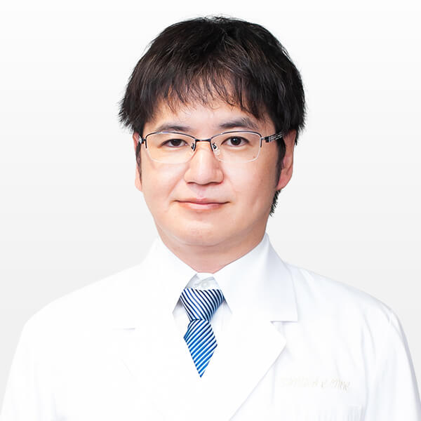 Dr. Koichi Sakaguchi
