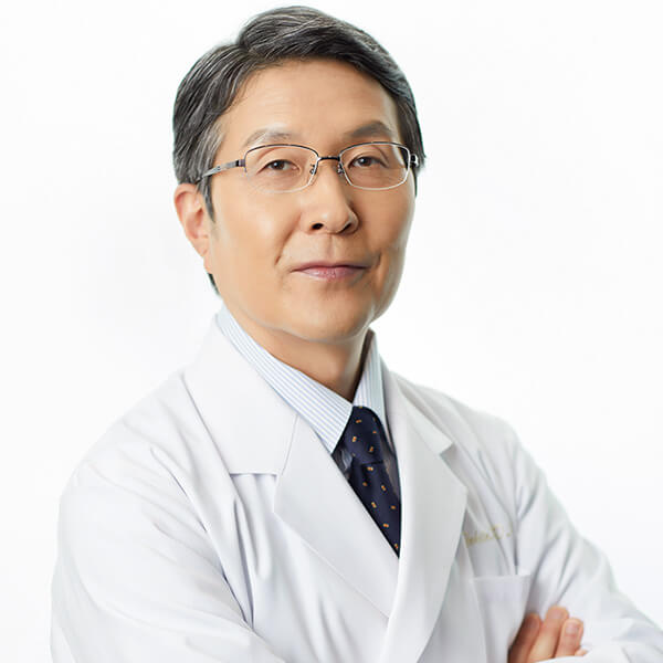 Dr. Kenichi Takita