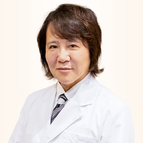 Dr. Shinichiro Zushi