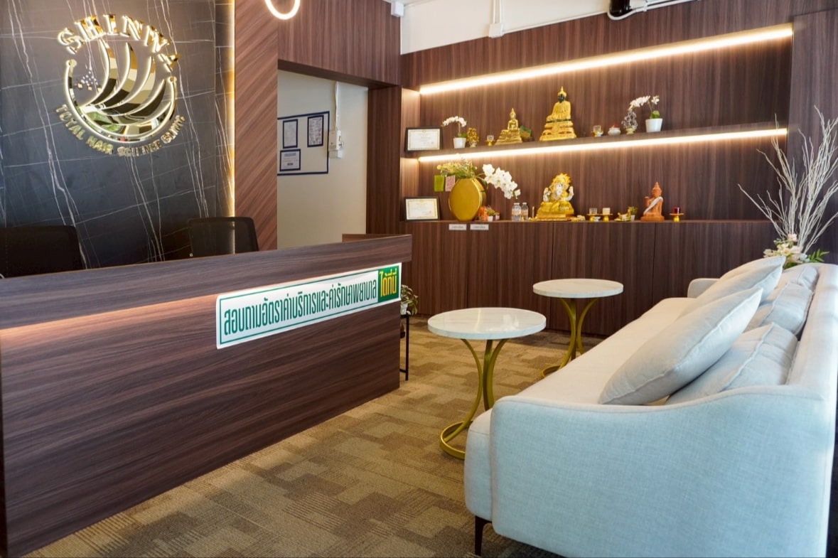 親和クリニックShinwa Clinic Thailand