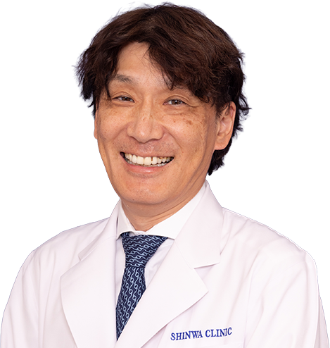 親和クリニック 医師 小池 哲史