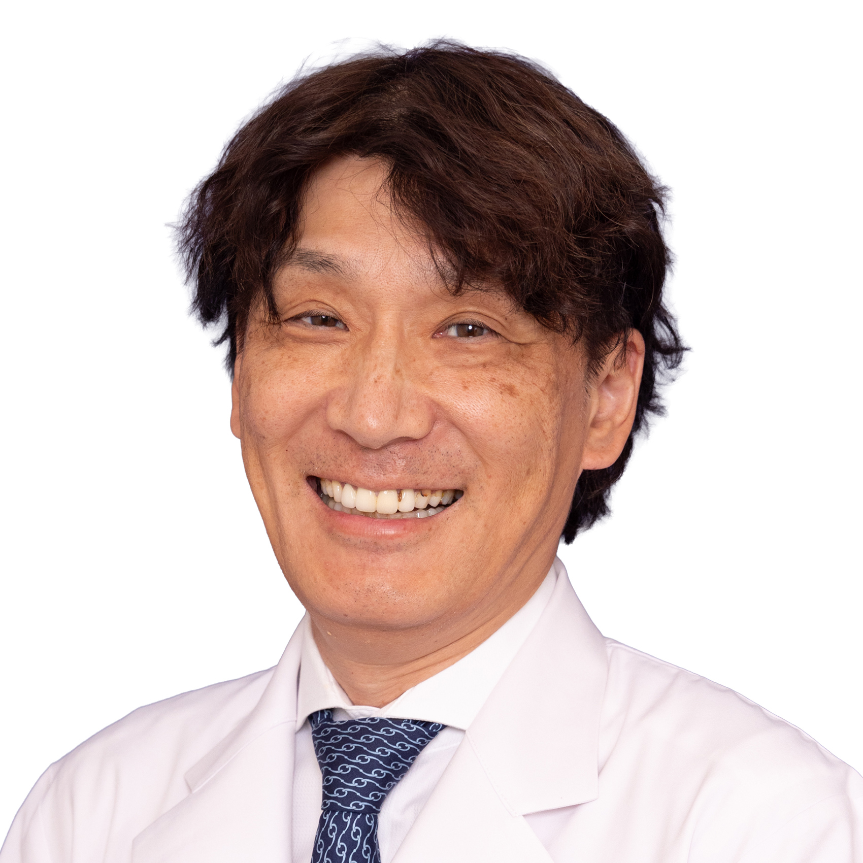 小池 哲史
