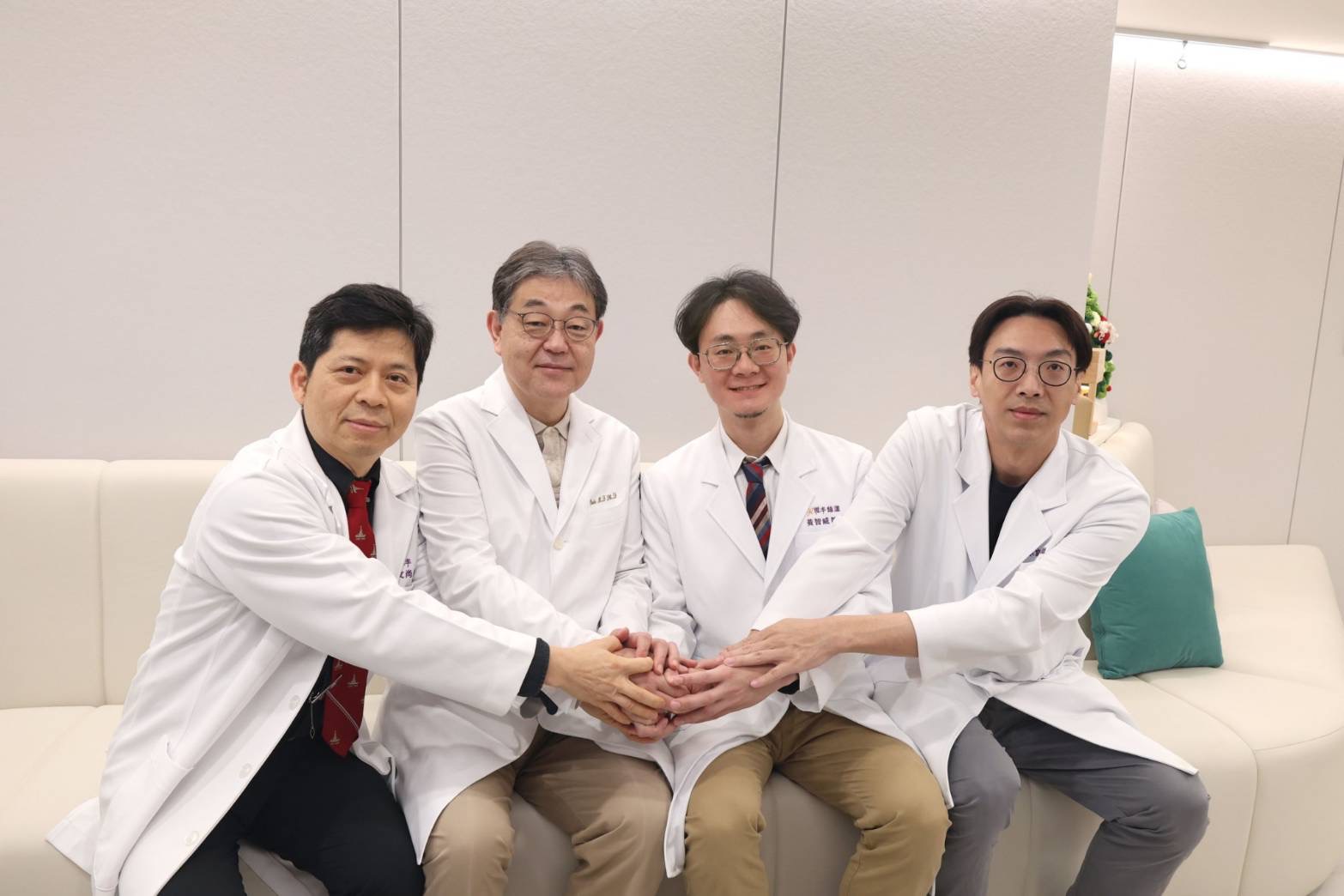 「Aphrodite Medical Group & Shinwa Clinic」のMemorandum of Understanding（合作協議書）で、2026.2.5付で締結