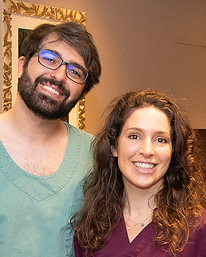 Instituto Montemauro / Dr.Cristian Rivalora、Dr.Catarina Coelho
