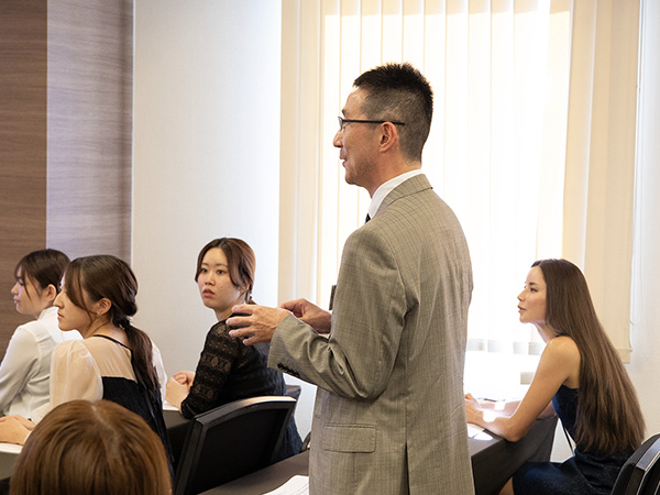 2024年10月2日「親和植毛科学研究会学術集会」