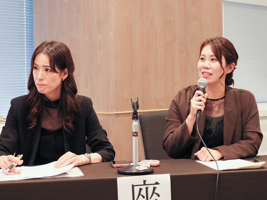 2025年10月13日「第2回 親和クリニック植毛科学研究会 学術集会」8