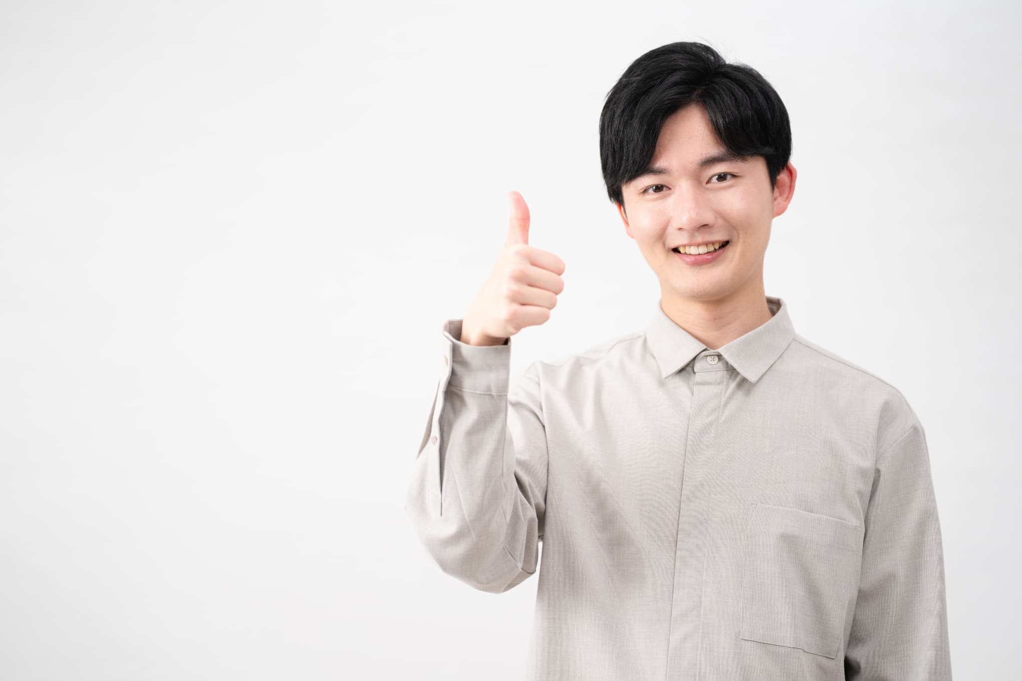 生まれつきのM字はげも改善できる