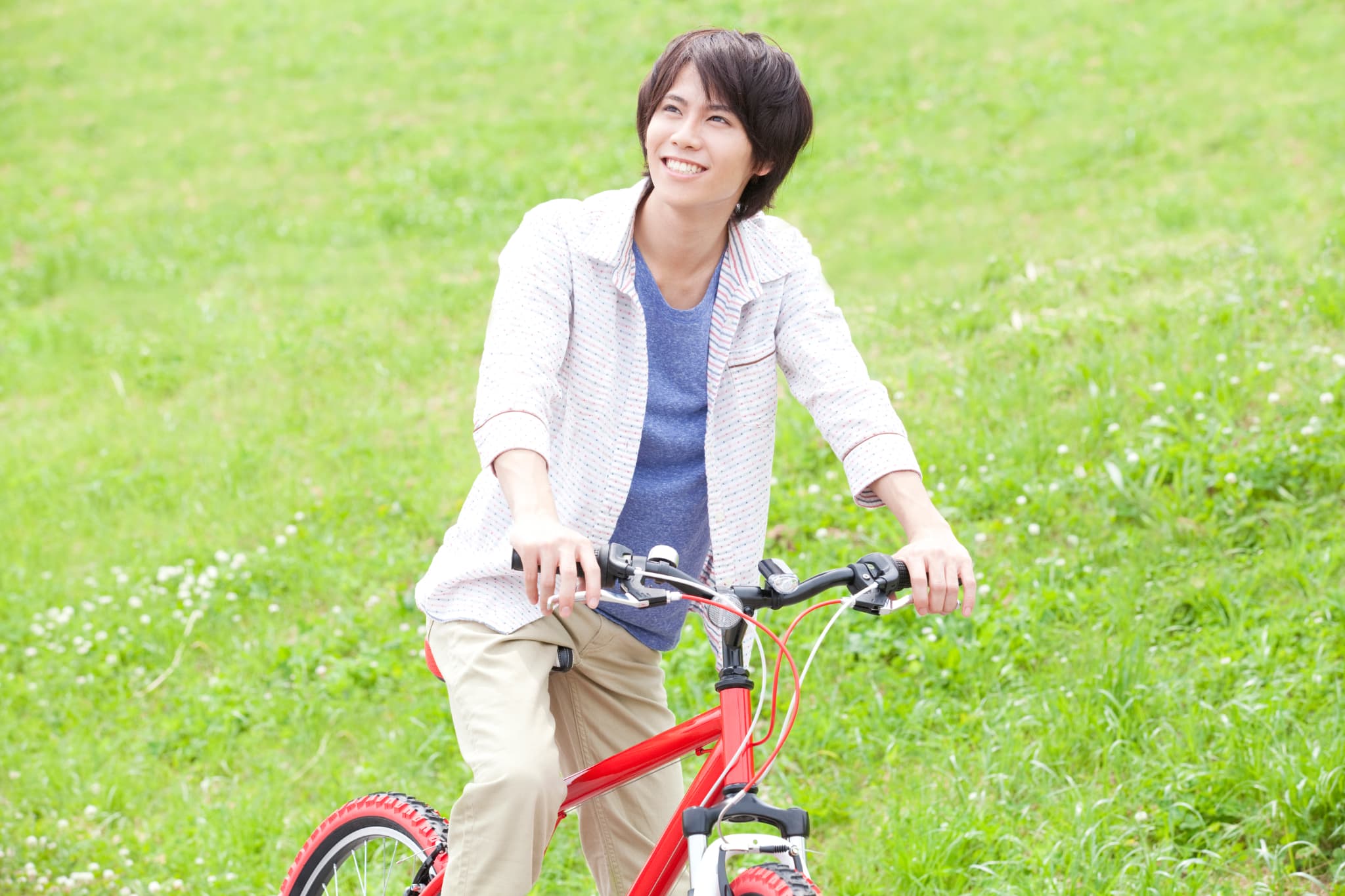 ストレスを発散する