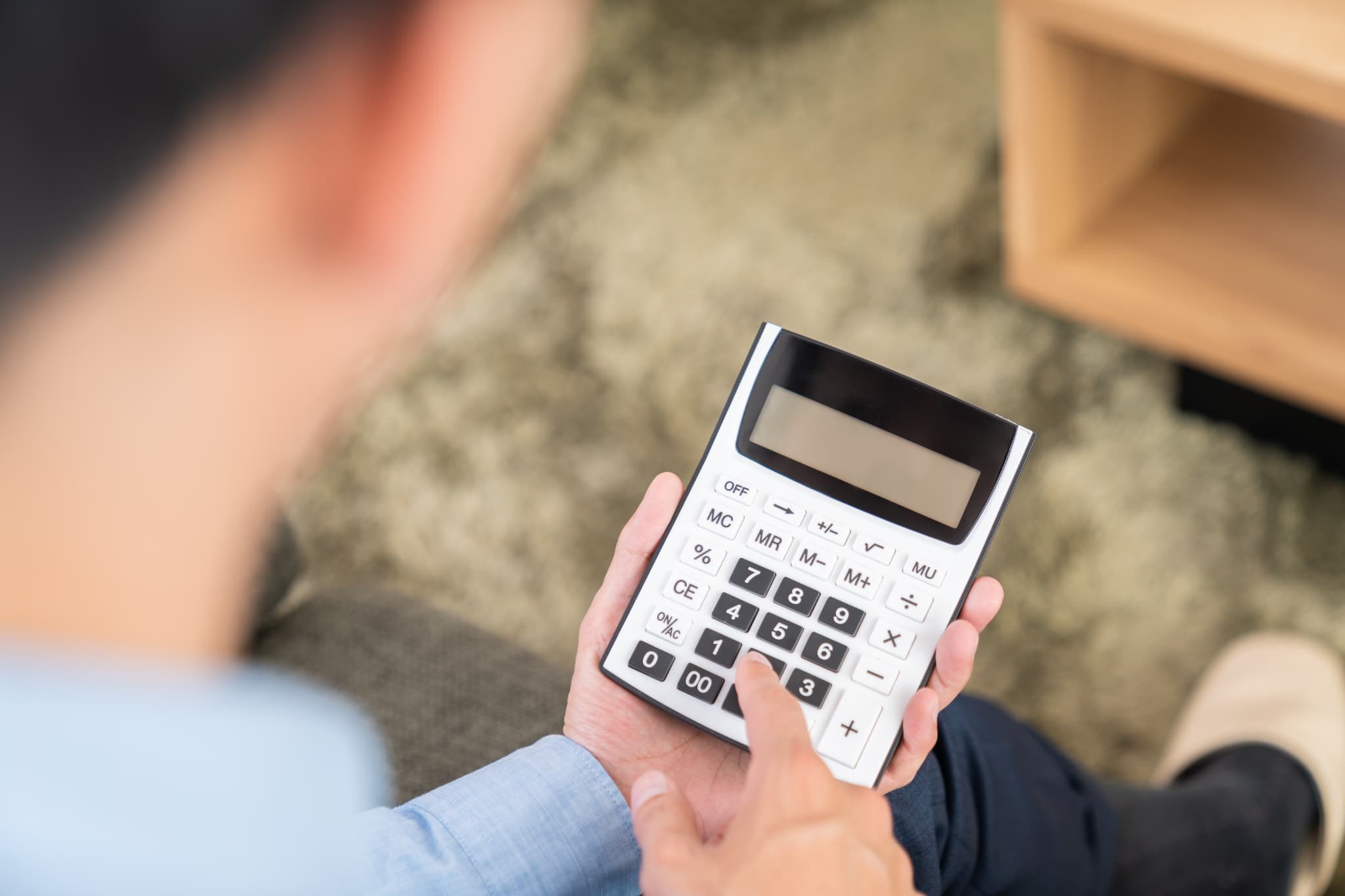 トータルコストが高くなってしまうから