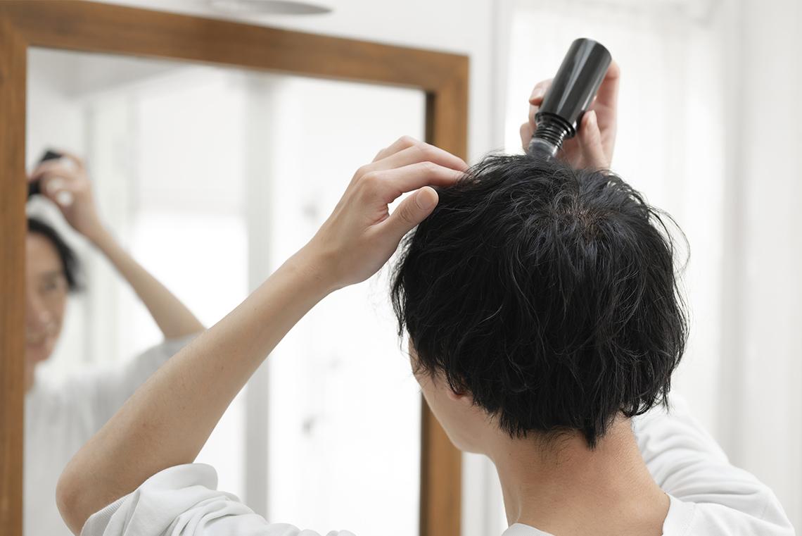 ミノキシジル外用薬の副作用