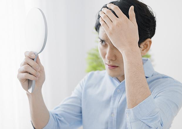 AGAを完治した人はいる?完治できない理由とは?