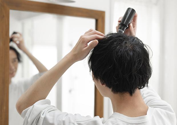 外用薬治療