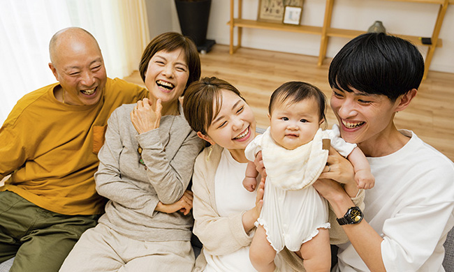 AGAによる若ハゲは遺伝の影響が大きい