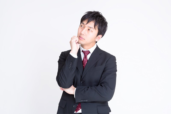 AGAの基礎知識