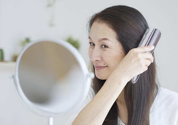 間違った頭皮ケア