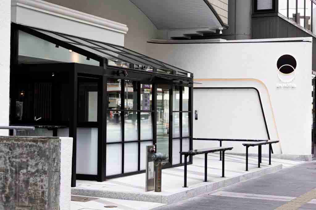 エンホテル博多