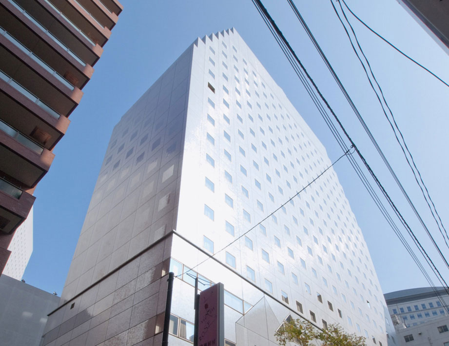 新宿ワシントンホテルANNEX（別館）