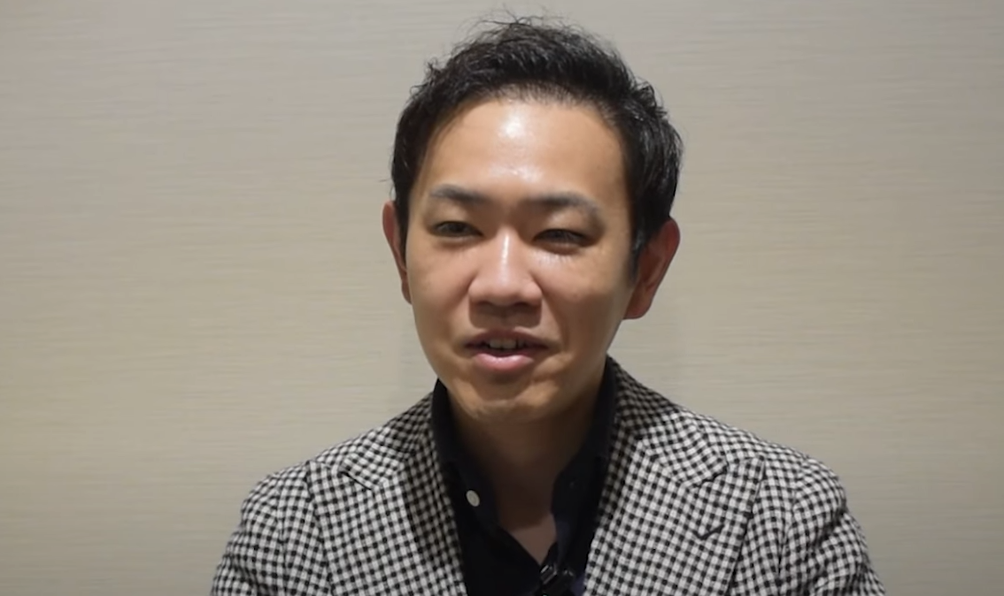 自毛植毛手術5年後のI.Sさん（30代・男性）インタビュー