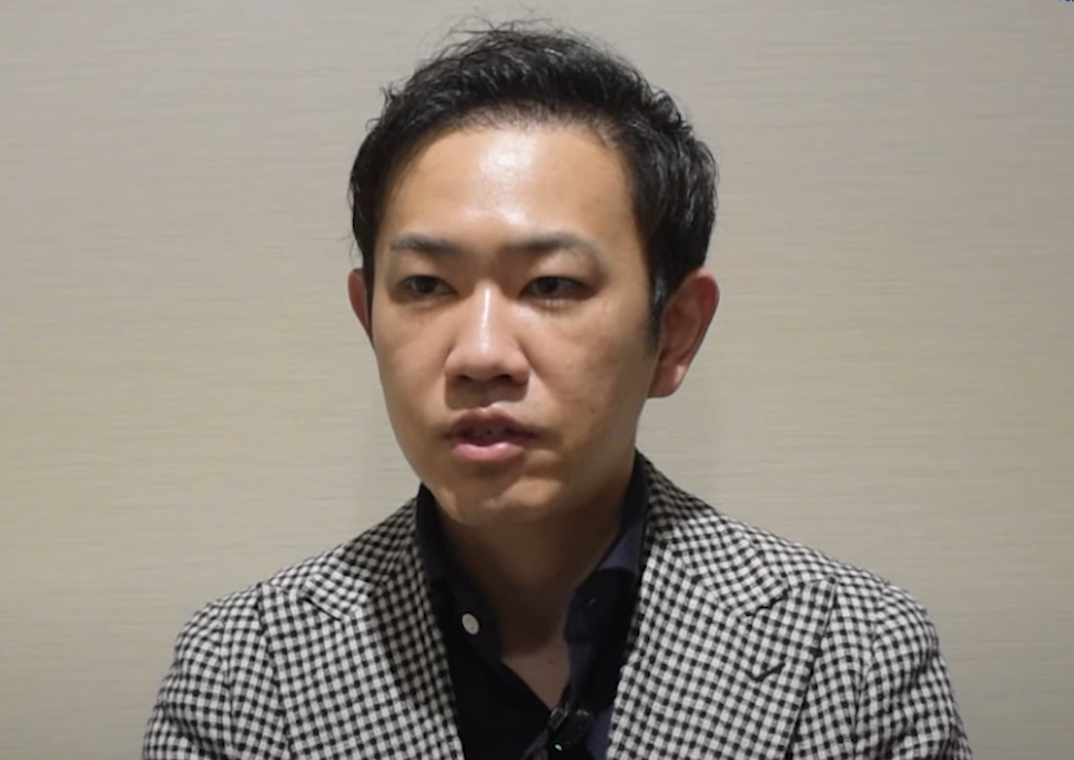 自毛植毛手術5年後の〇〇さん（〇代・男性）インタビュー