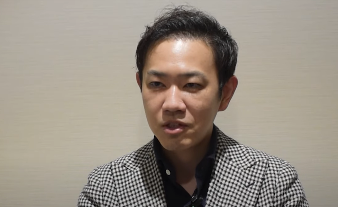 自毛植毛手術5年後の〇〇さん（〇代・男性）インタビュー