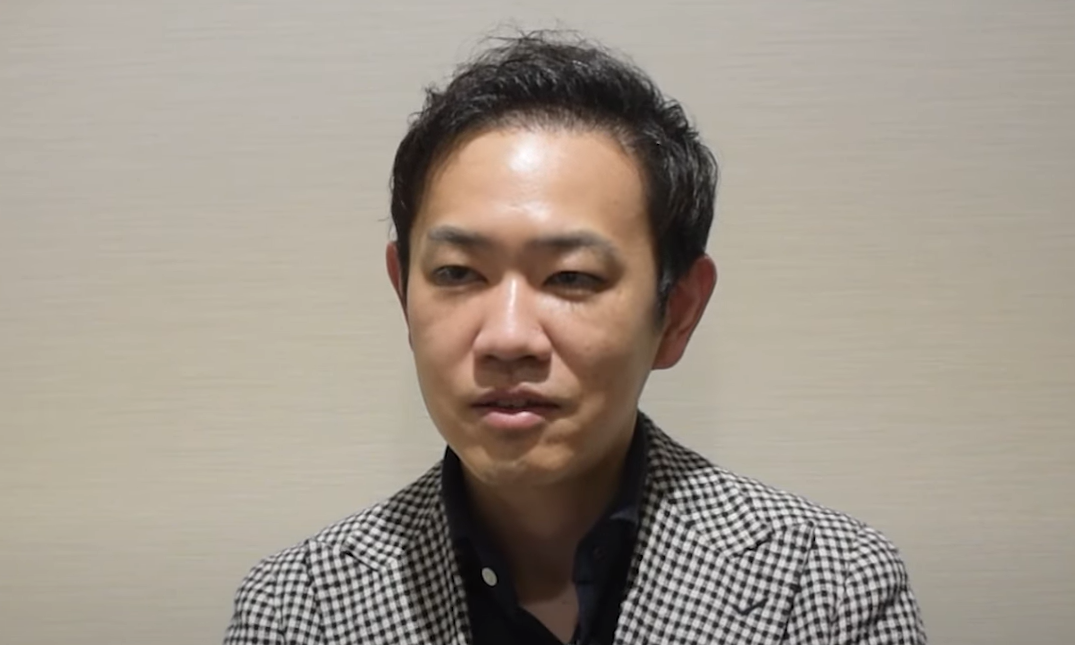 自毛植毛手術5年後の〇〇さん（〇代・男性）インタビュー