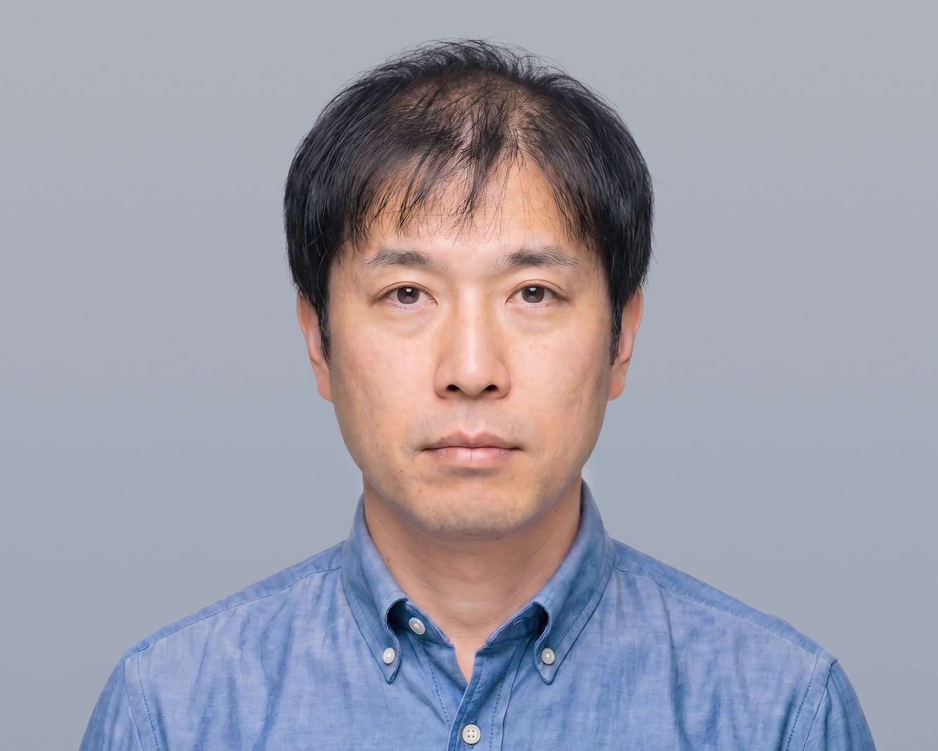 顔全体 After（施術後イメージ）