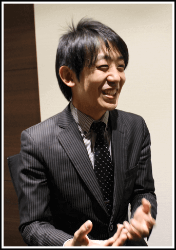 親和クリニックカウンセラー奥田直樹