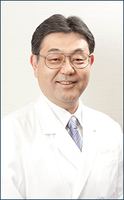 親和クリニック新宿・名古屋・大阪 総院長 音田 正光