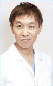 親和クリニック名古屋 院長 福島 俊彦