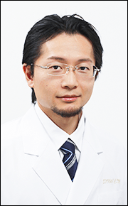 親和クリニック 医師 阪野 一世