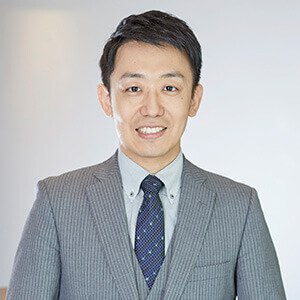 親和クリニック名古屋院 カウンセラー 奥田さん